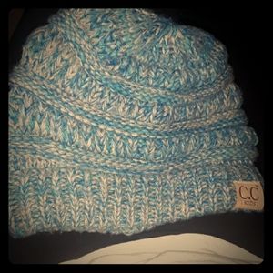 C.C. Kids Beenie